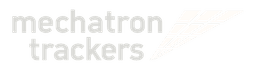 Mechatron Solar Logo