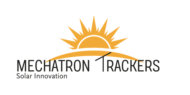 Mechatron Solar Logo